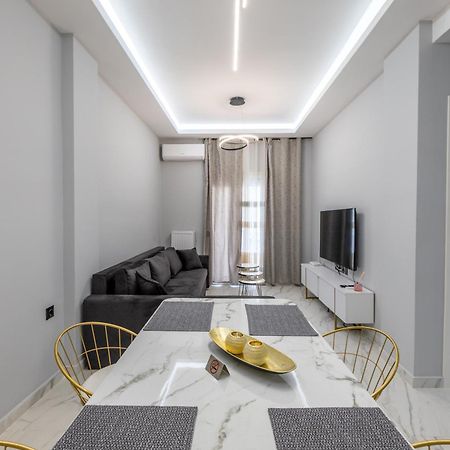 Db Premium Stay Apartments #Two Bedroom Tesalónica Exterior foto