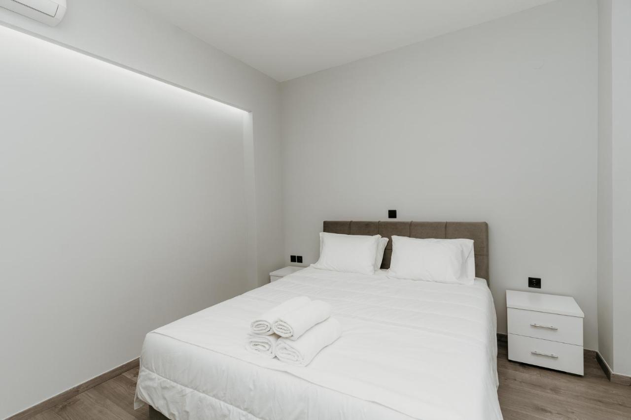 Db Premium Stay Apartments #Two Bedroom Tesalónica Exterior foto