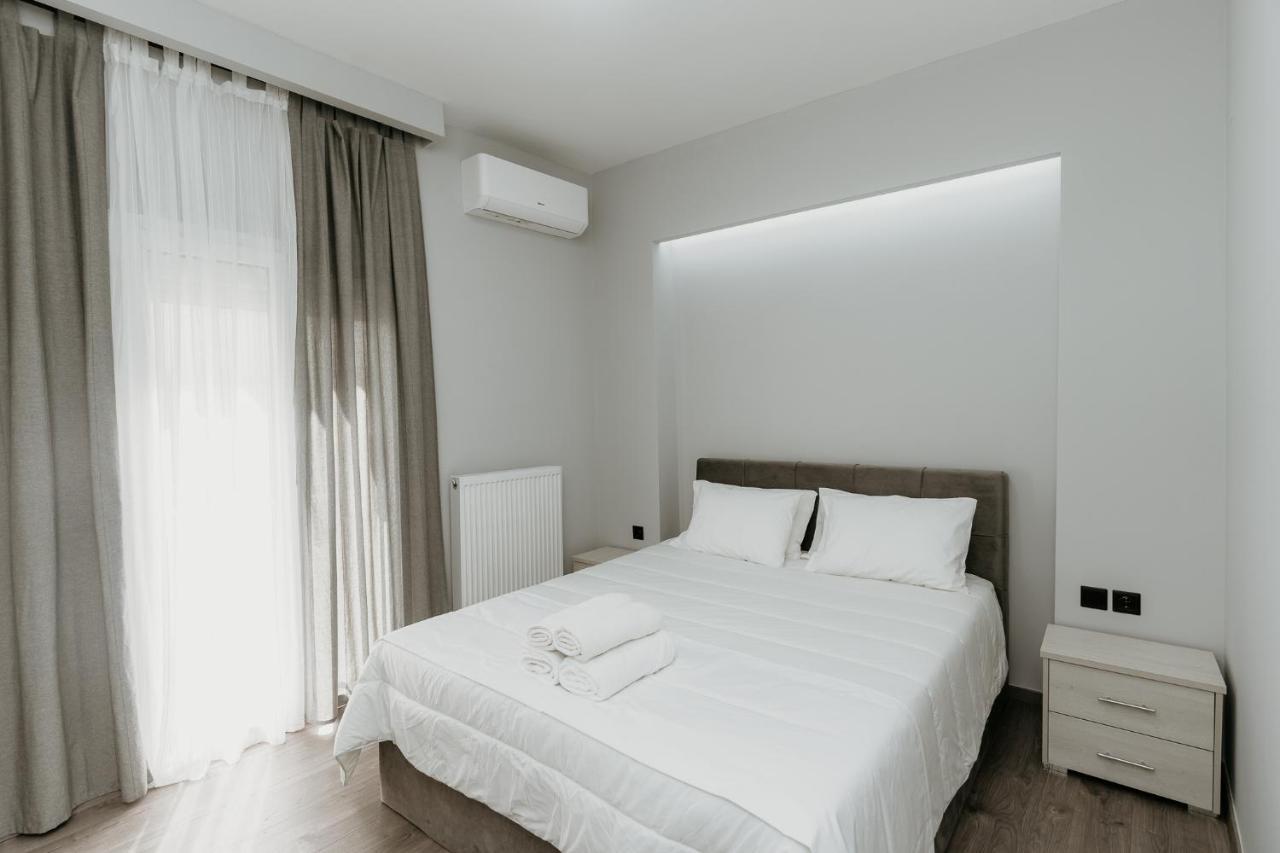 Db Premium Stay Apartments #Two Bedroom Tesalónica Exterior foto