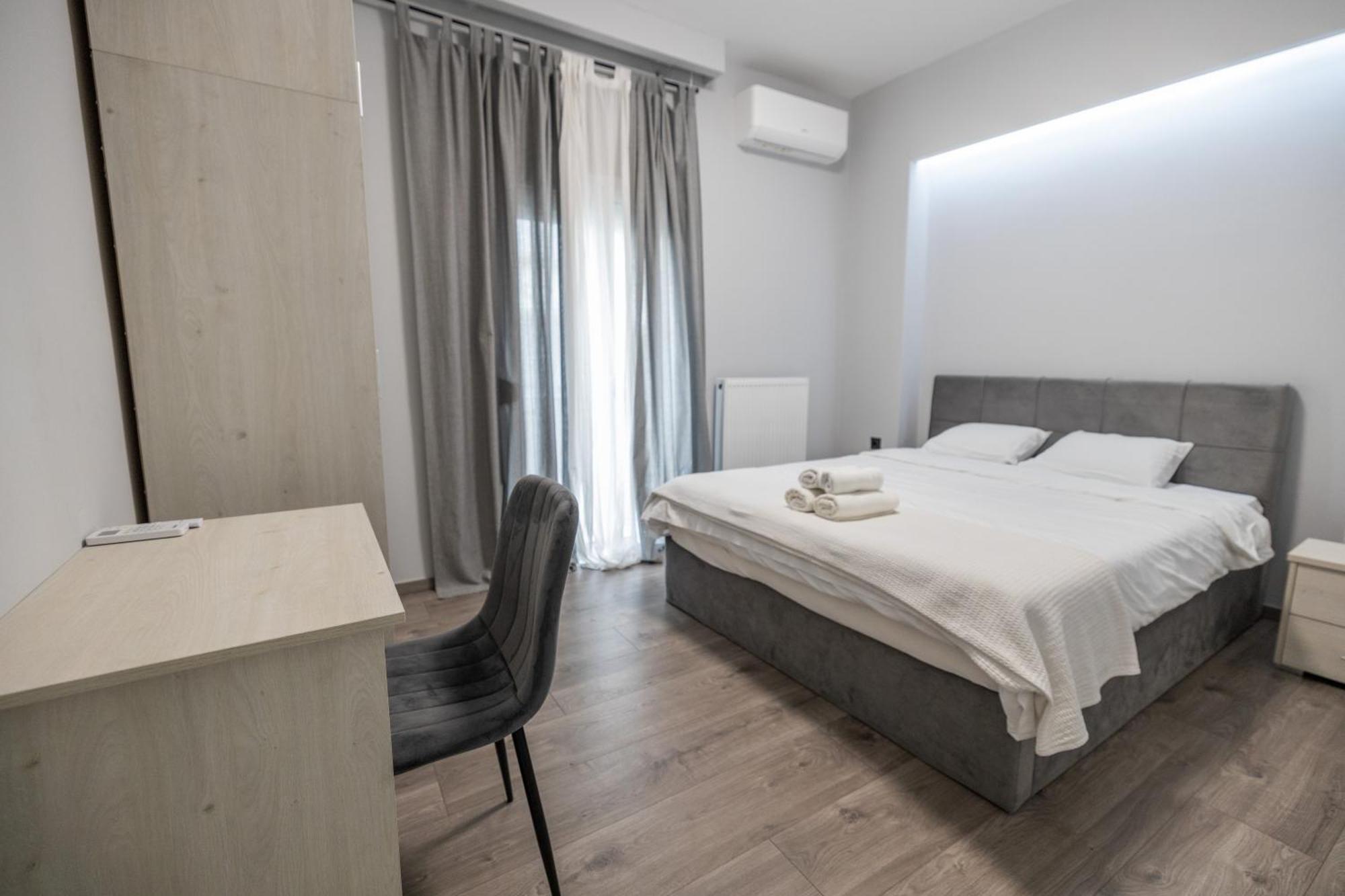 Db Premium Stay Apartments #Two Bedroom Tesalónica Exterior foto