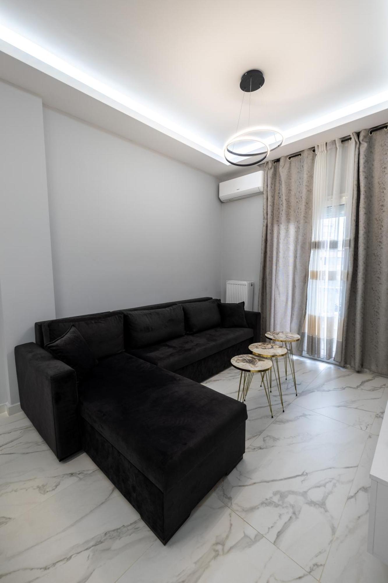 Db Premium Stay Apartments #Two Bedroom Tesalónica Exterior foto